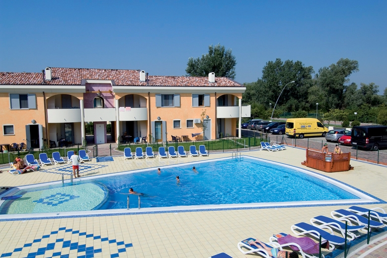 Hotel Villaggio Tulipano