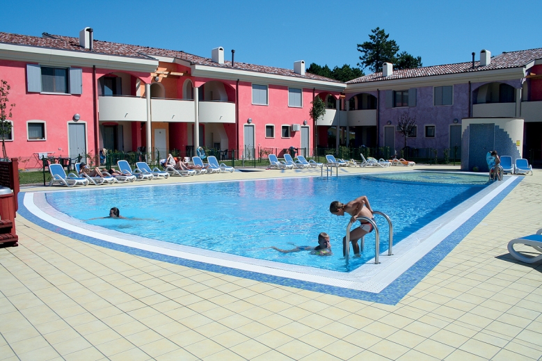 Hotel Villaggio Tulipano