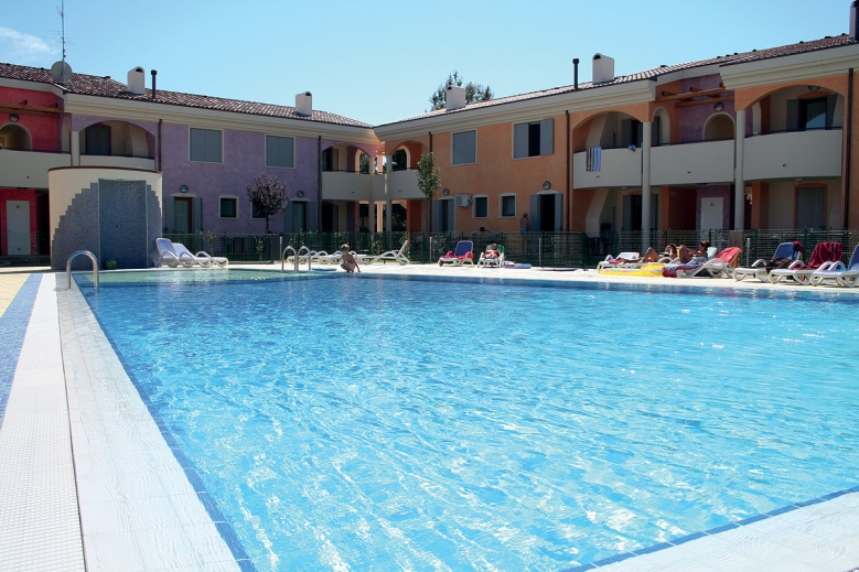 Hotel Villaggio Tulipano