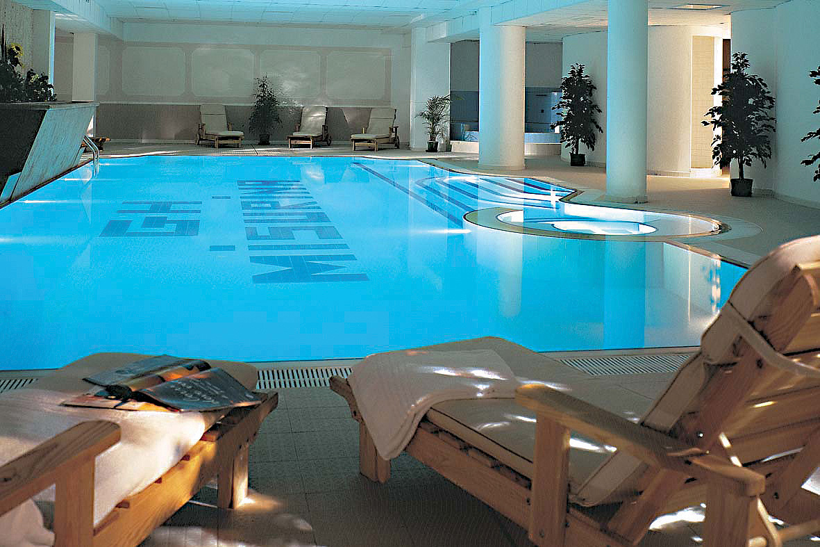 Grand hotel Misurina 3