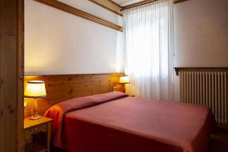 Hotel Grand hotel Misurina