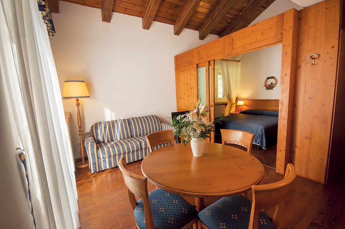 Grand hotel Misurina 13