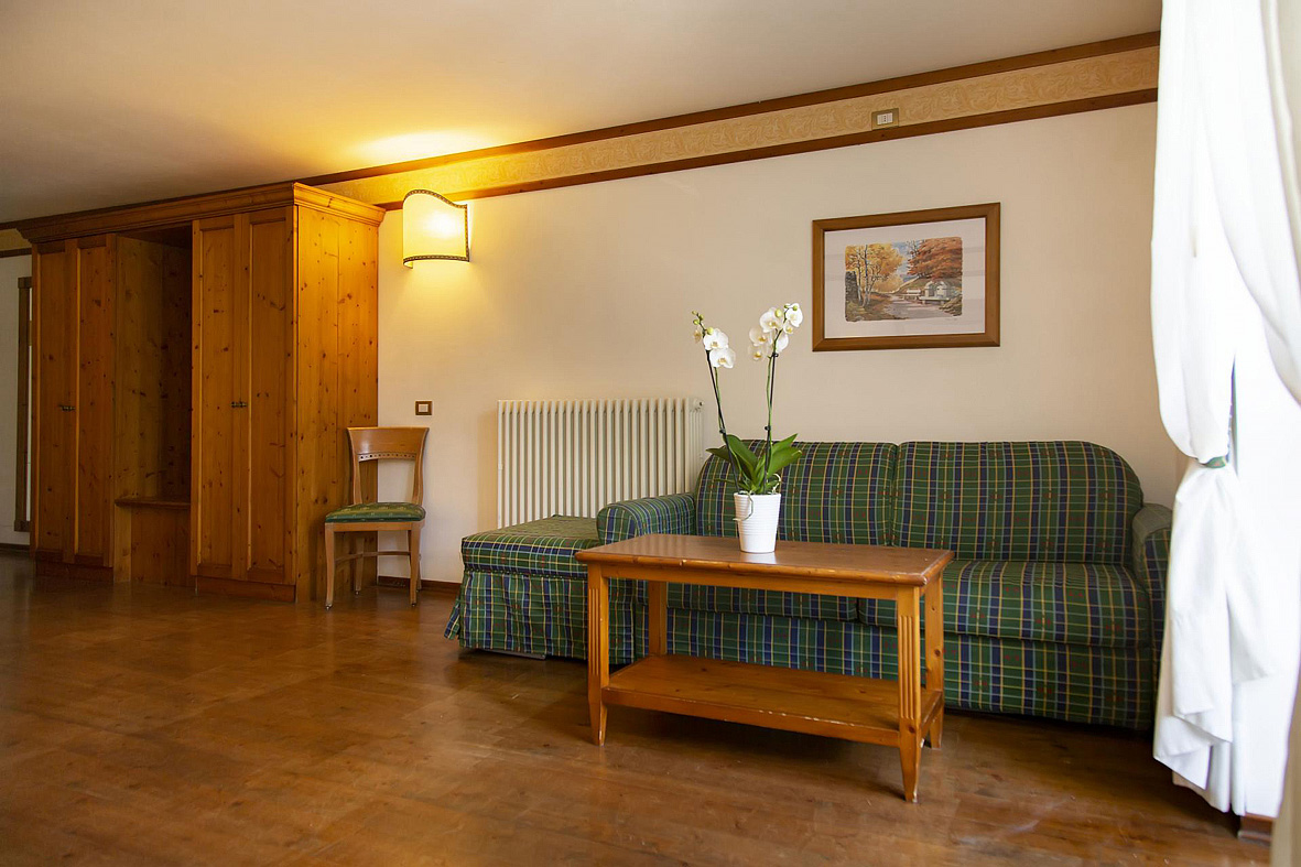 Grand hotel Misurina 16