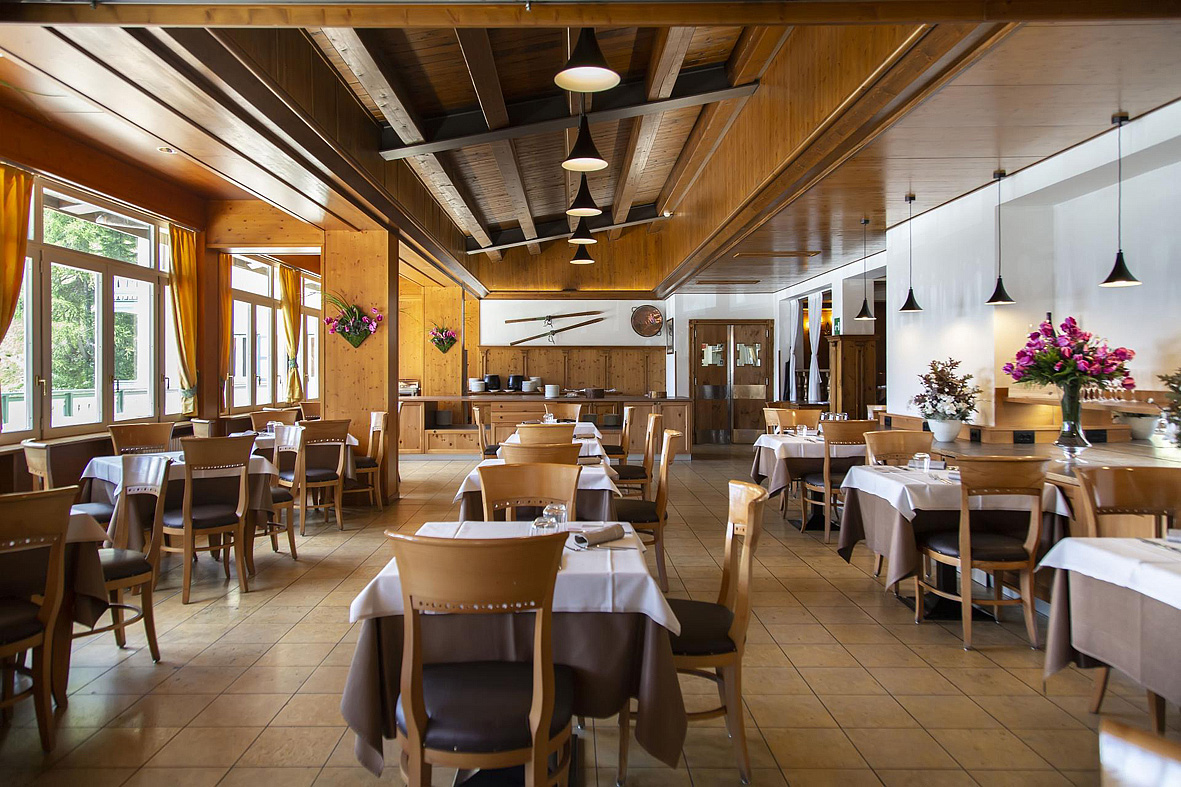 Grand hotel Misurina 17