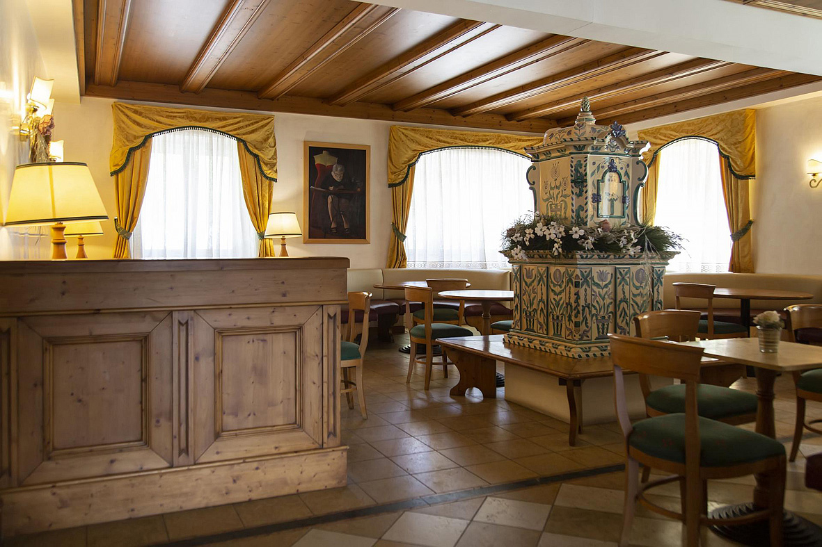 Grand hotel Misurina 19