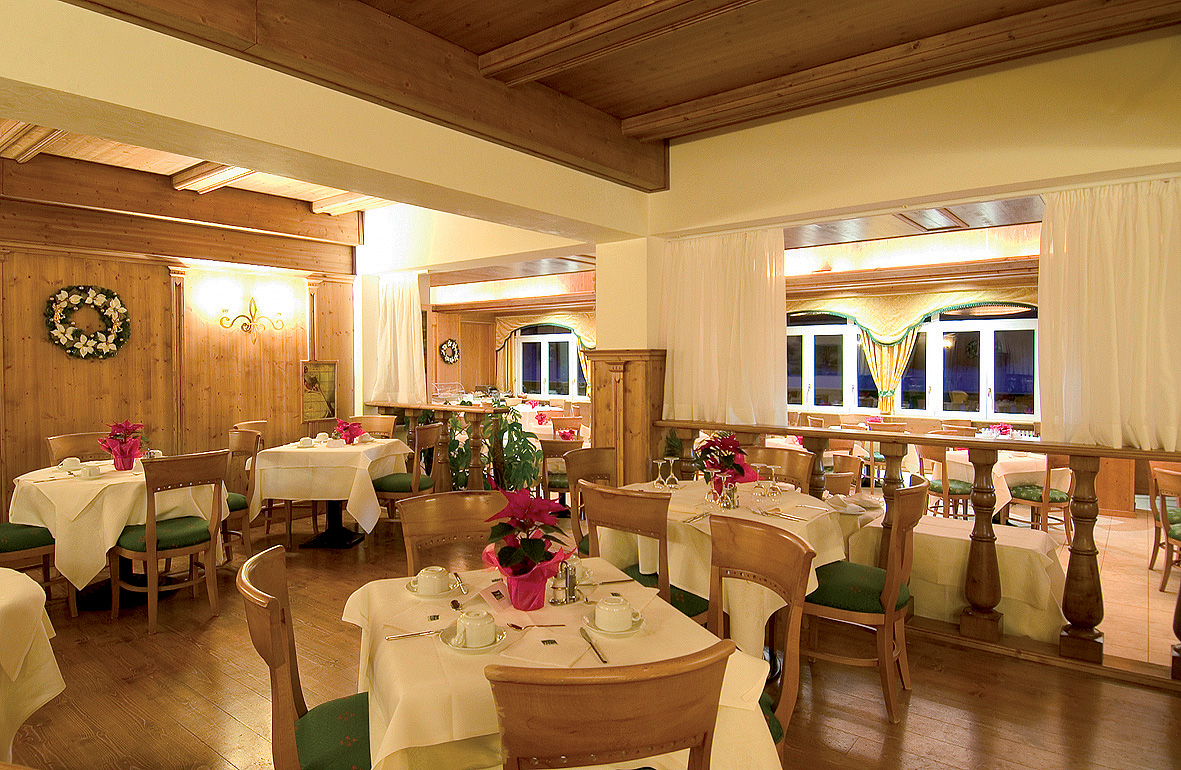 Grand hotel Misurina 21