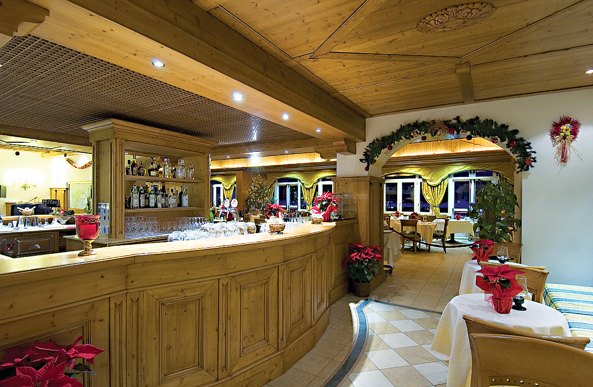 Grand hotel Misurina 22