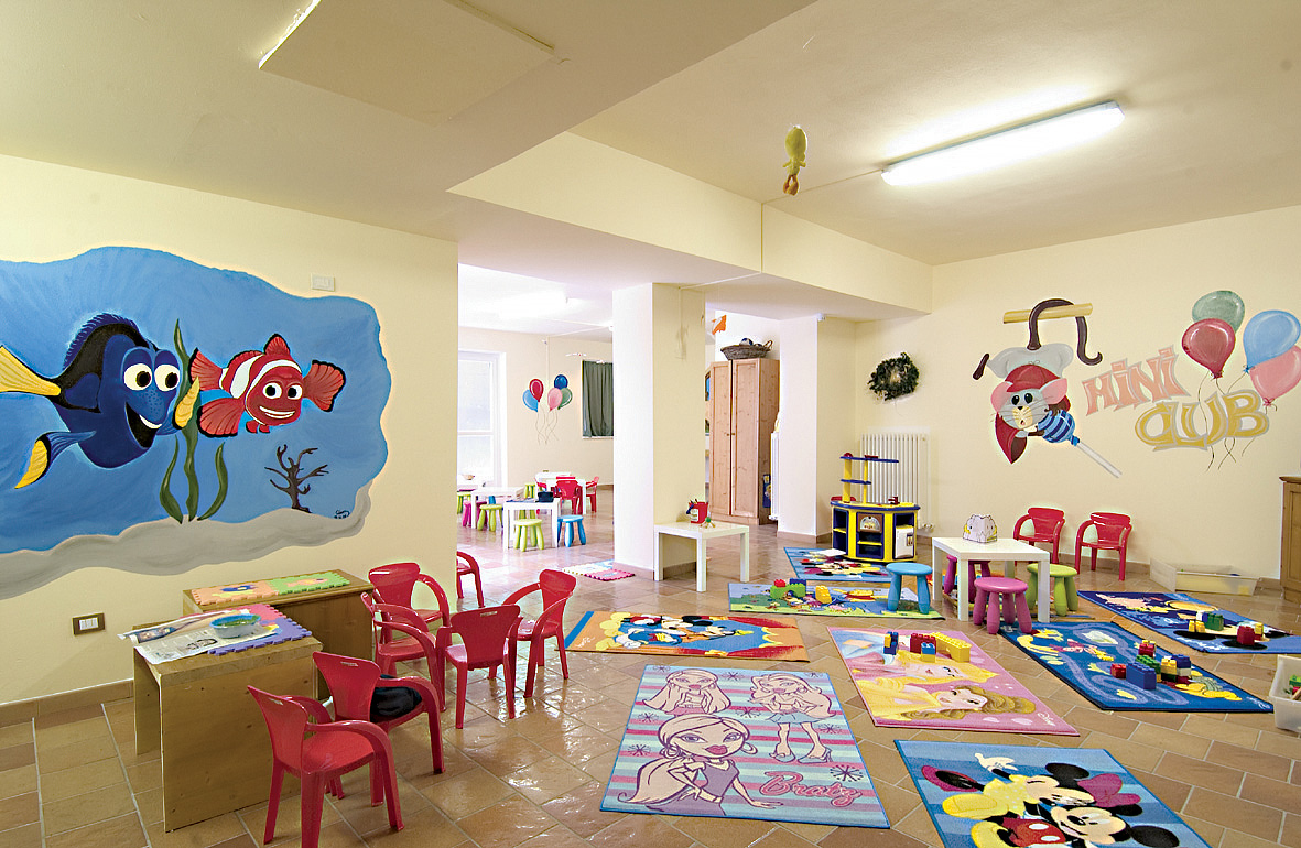 Grand hotel Misurina 24