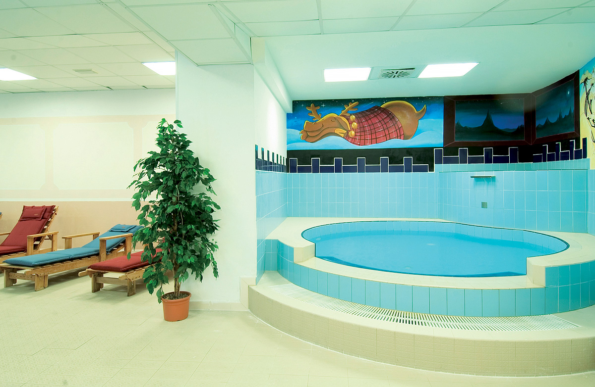 Grand hotel Misurina 25