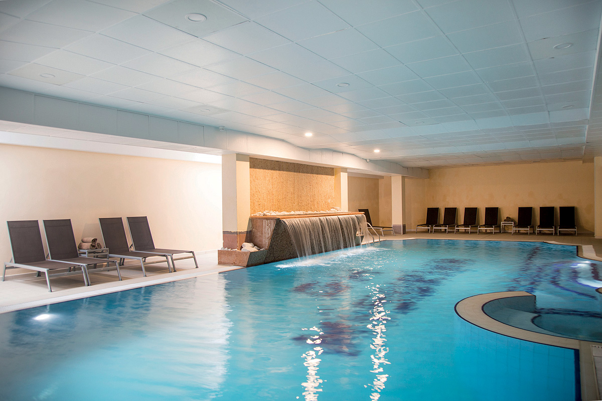 Grand hotel Misurina 26