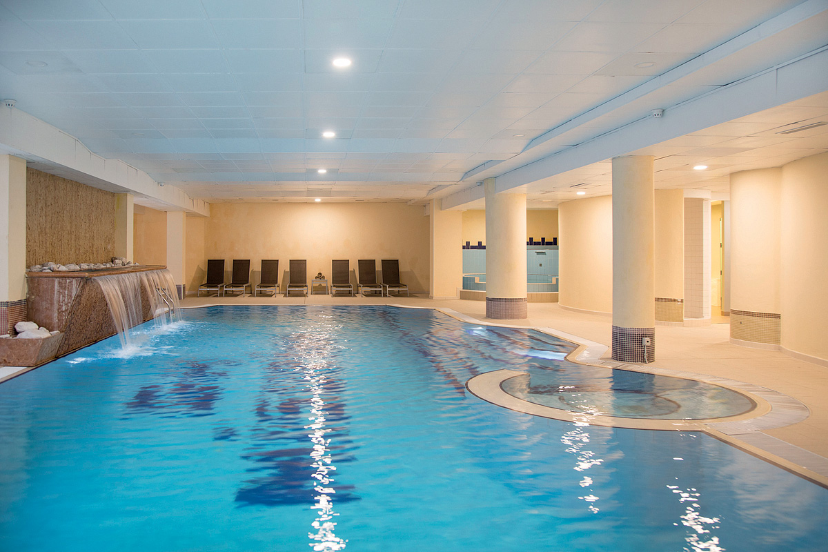 Grand hotel Misurina 27