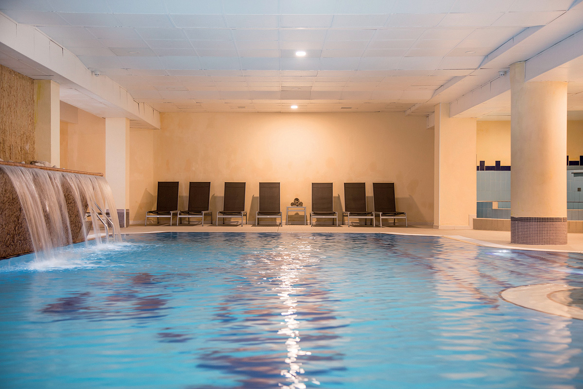 Grand hotel Misurina 28