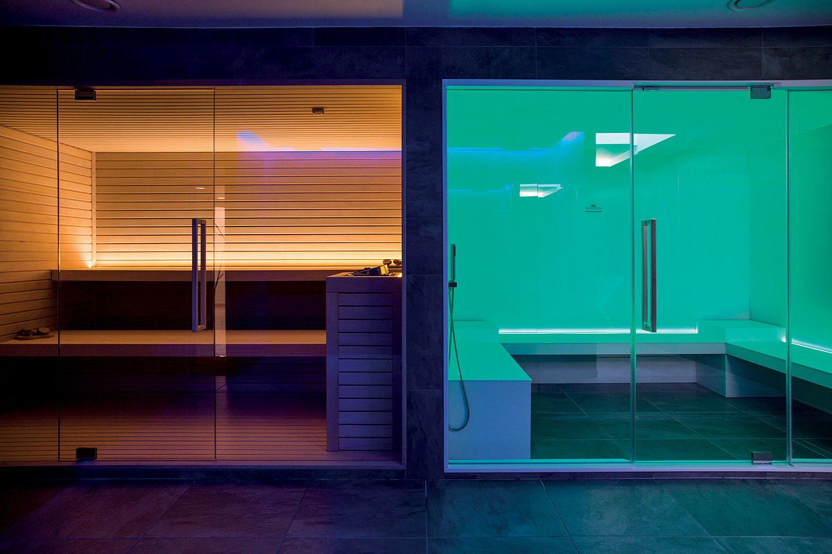 Grand hotel Misurina 29