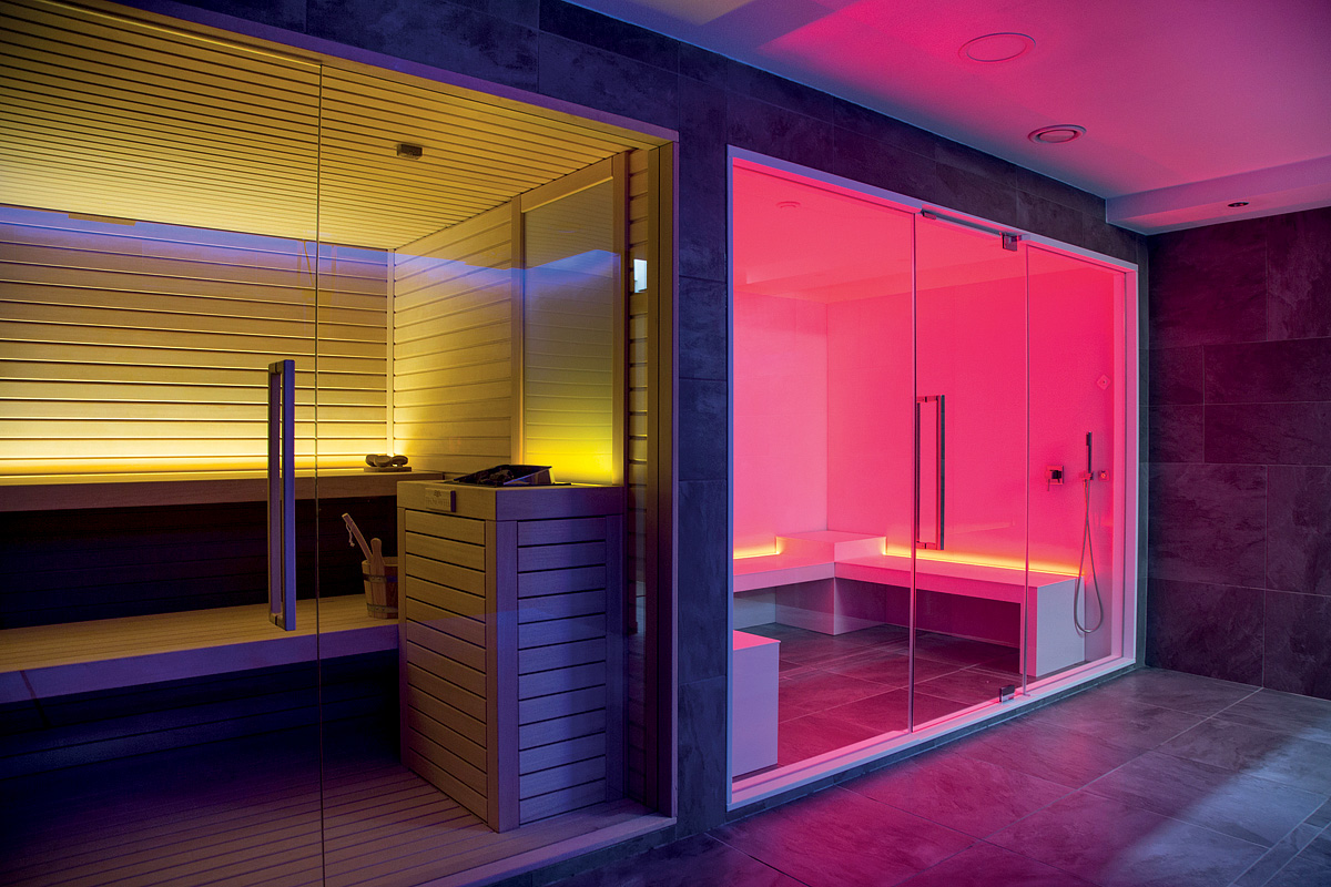 Grand hotel Misurina 30