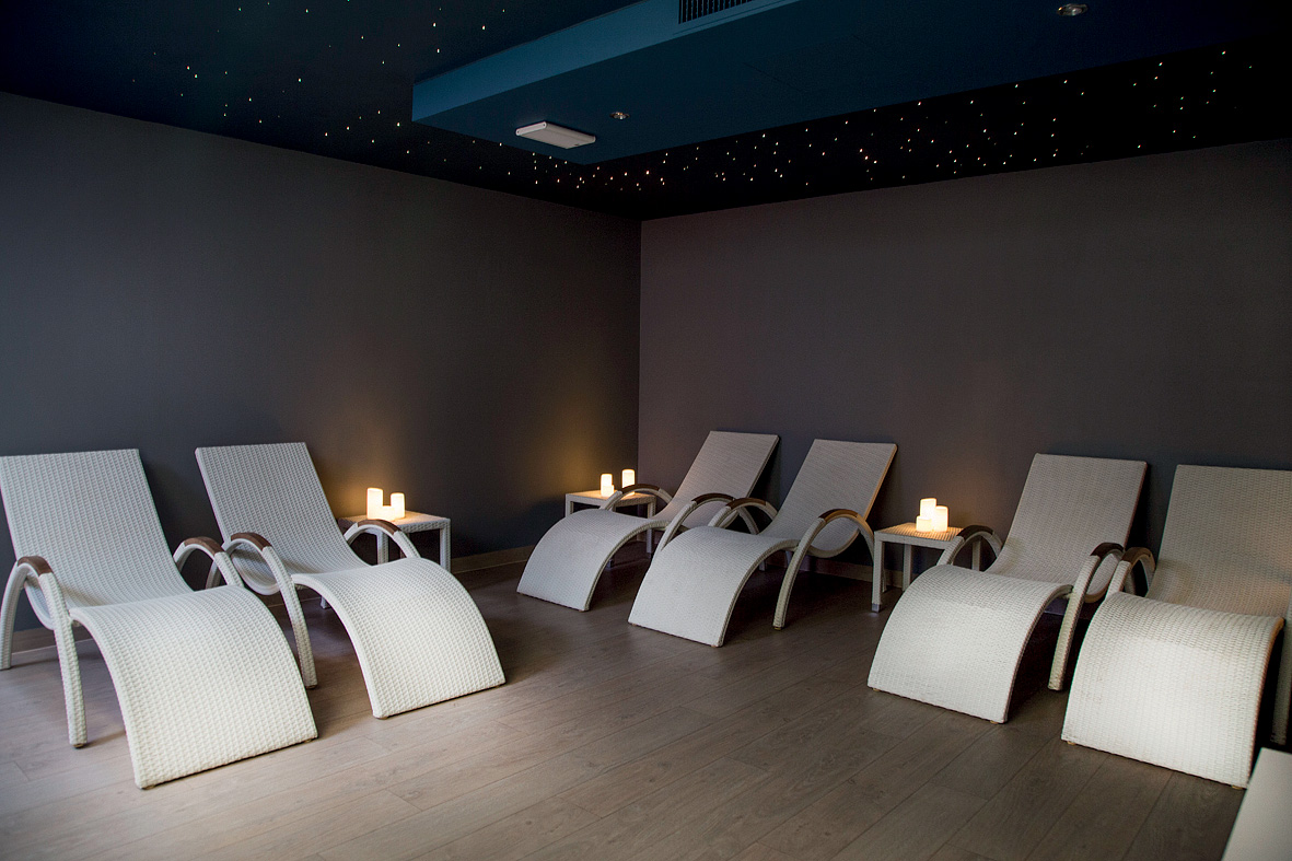 Grand hotel Misurina 31