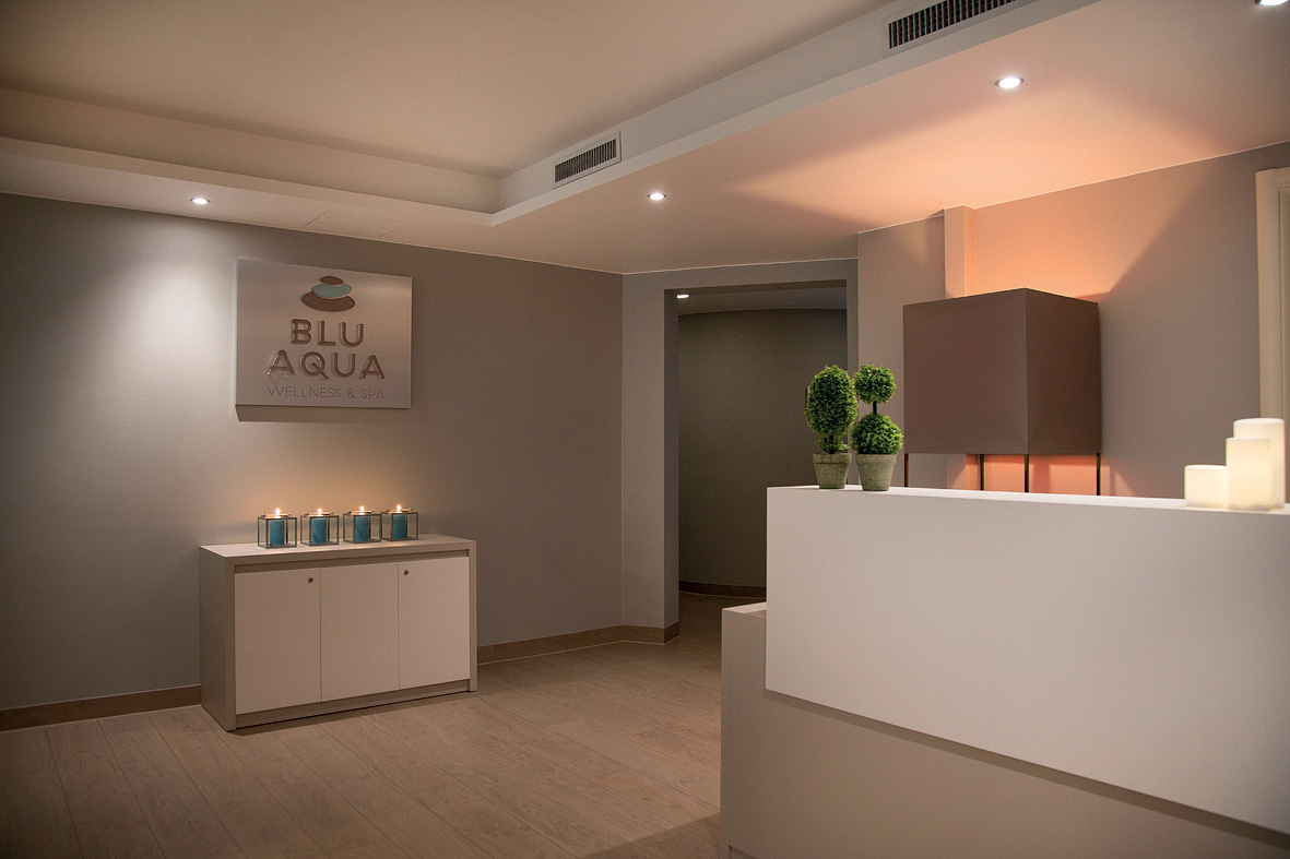 Grand hotel Misurina 32