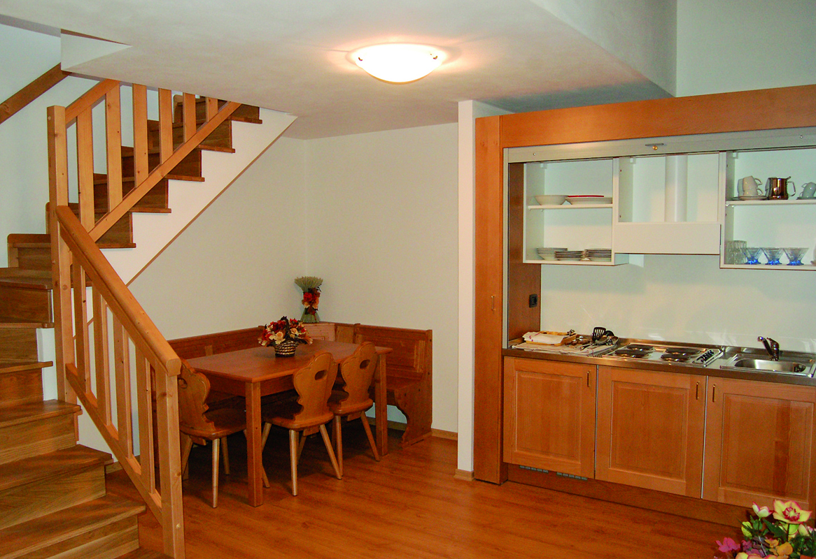 Residence 3 Signori 2