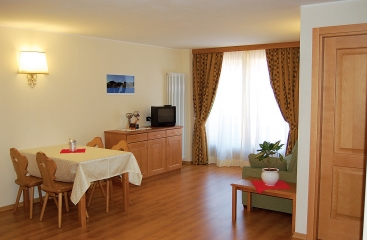 Residence 3 Signori ****