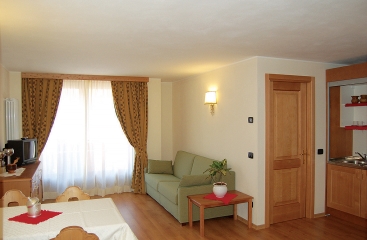 Residence 3 Signori ****