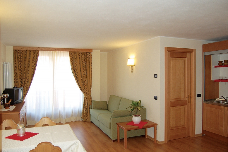 Hotel Residence 3 Signori