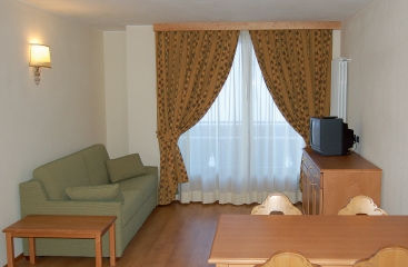 Residence 3 Signori ****