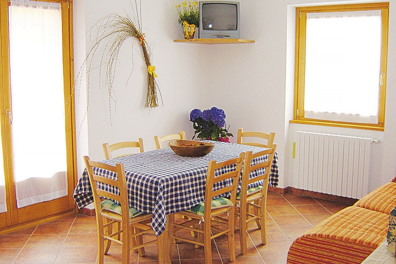 Hotel Apartmánový dům Casa Michela