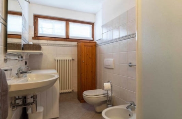 Residence Larice Bianco ***