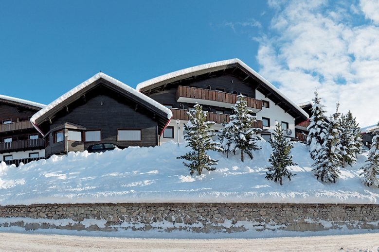 Hotel Charme Hotel Alexander