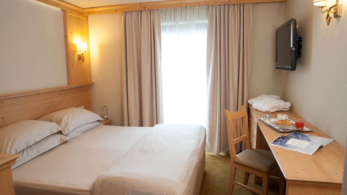 Charme Hotel Alexander 2