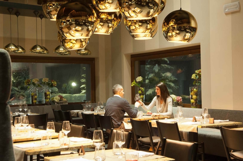 Hotel Charme Hotel Alexander