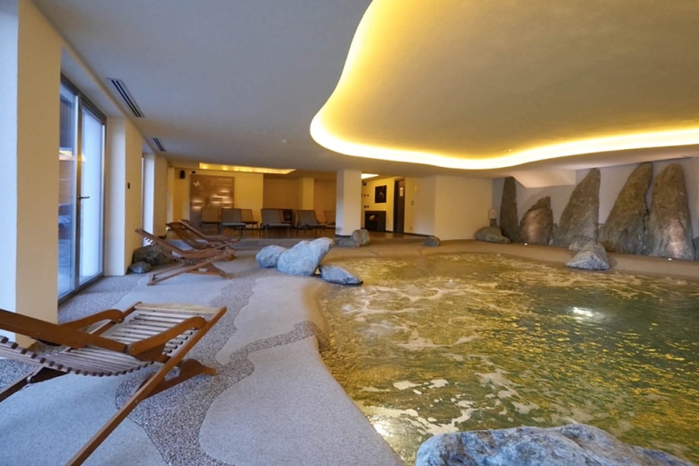 Hotel Charme Hotel Alexander