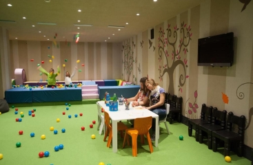 Charme Hotel Alexander ****