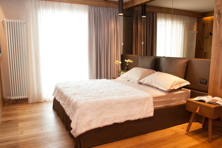 Hotel Charme Hotel Alexander