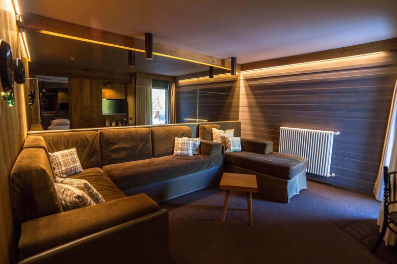 Hotel Charme Hotel Alexander