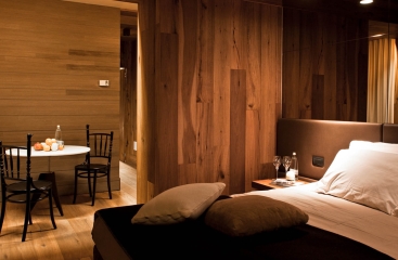 Charme Hotel Alexander ****