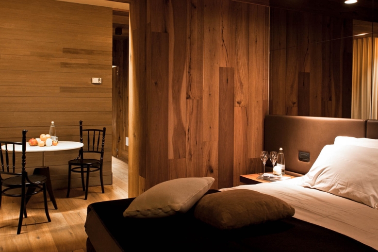 Hotel Charme Hotel Alexander