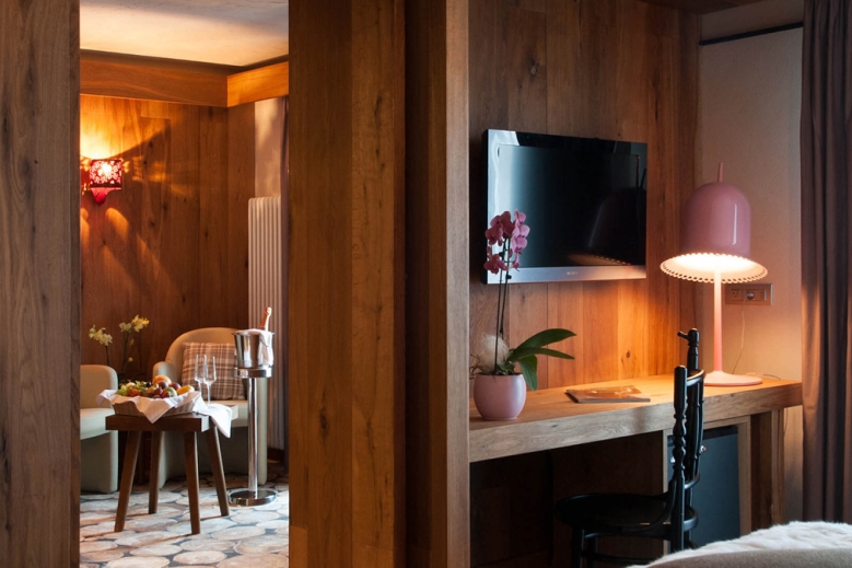 Hotel Charme Hotel Alexander