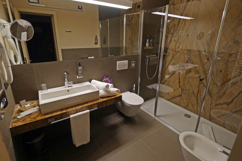 Hotel Charme Hotel Alexander