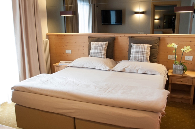 Hotel Charme Hotel Alexander