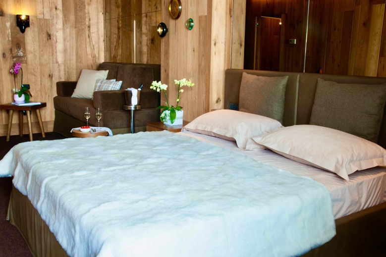 Hotel Charme Hotel Alexander