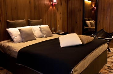 Charme Hotel Alexander ****
