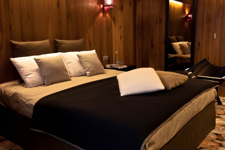 Hotel Charme Hotel Alexander