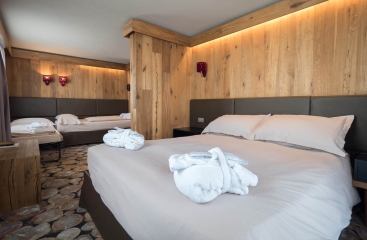 Charme Hotel Alexander ****