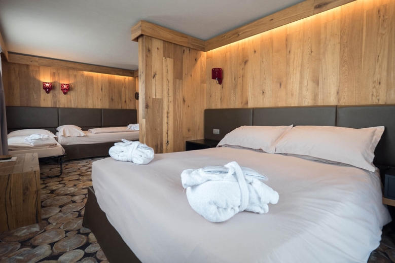 Hotel Charme Hotel Alexander