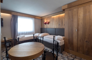 Charme Hotel Alexander ****