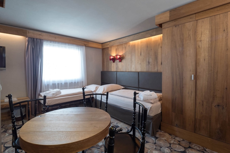 Hotel Charme Hotel Alexander