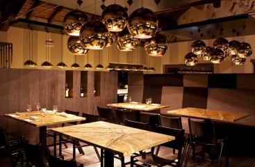 Charme Hotel Alexander ****