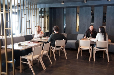 Charme Hotel Alexander ****
