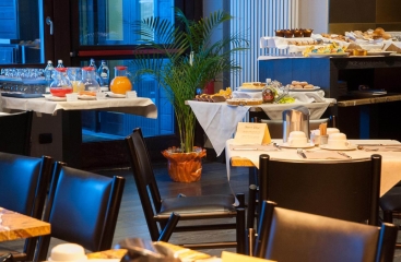 Charme Hotel Alexander ****