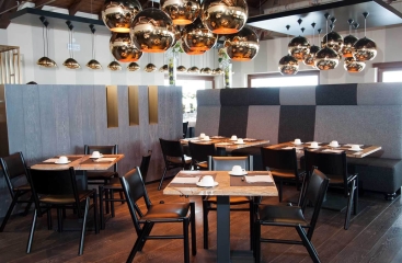 Charme Hotel Alexander ****